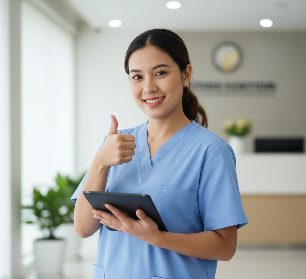 CareMed Support Staff
